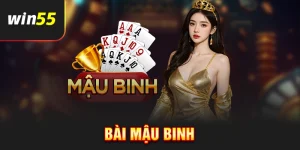 Bài Mậu Binh