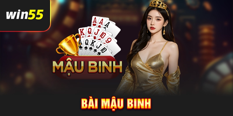 Bài Mậu Binh