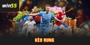 Kèo rung