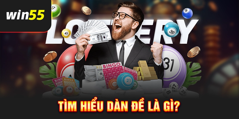 Hiểu đúng khái niệm dàn đề là gì?