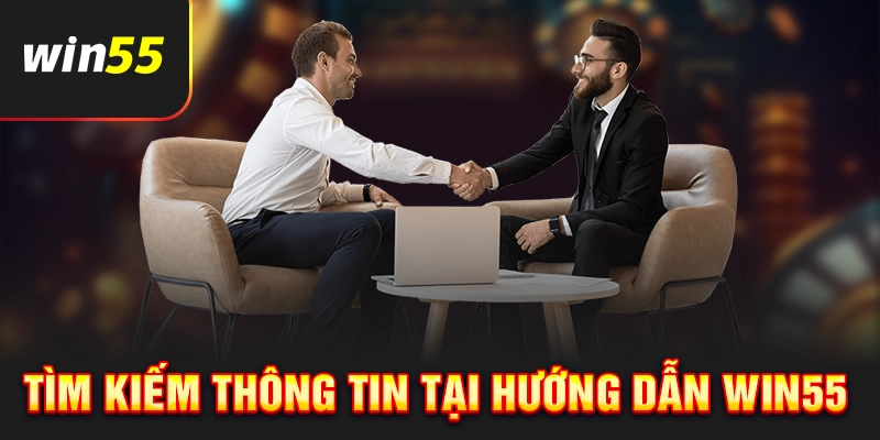 Tìm kiếm thông tin tại chuyên mục hướng dẫn Win55